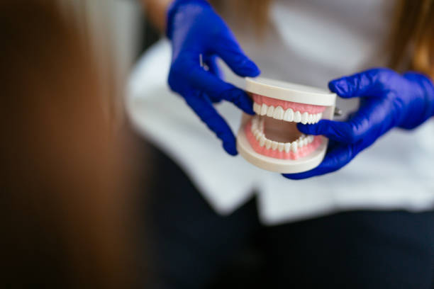 Oral Surgery in Reform, AL
