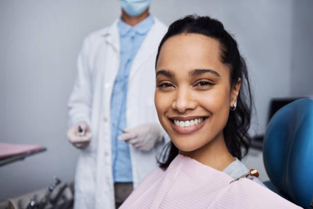Why Choose Us for Your Dental Needs in Reform, AL